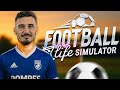 Je Deviens Footballeur Découverte Football Life Simulator