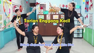 Tari Enggang Kecil