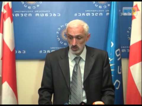 მურმან დუმბაძე