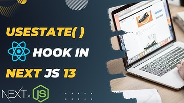 Usestate react hook in next.js | React Hooks | Next.js tutorial in hindi