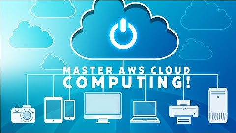 Unlocking the Power of AWS Cloud Computing: A Complete Guide