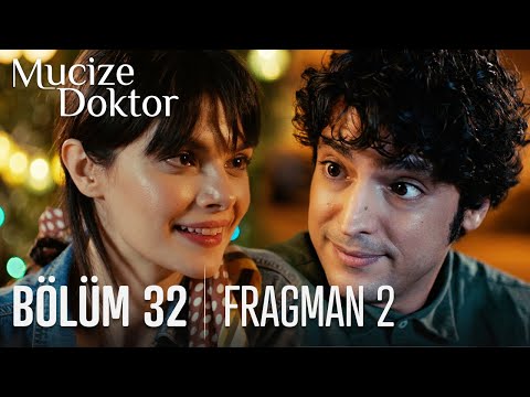 Mucize Doktor: Season 2, Episode 4 Clip