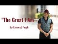 The great i am  earnest pugh