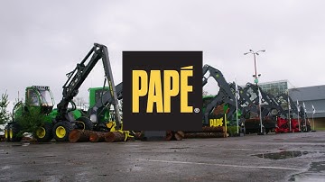 Oregon Logging Conference Recap 2017