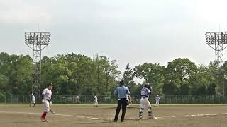 20180714 vs 코리안즈 #1