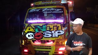 Pesona malam Anti Gosip bersama Sam p trok