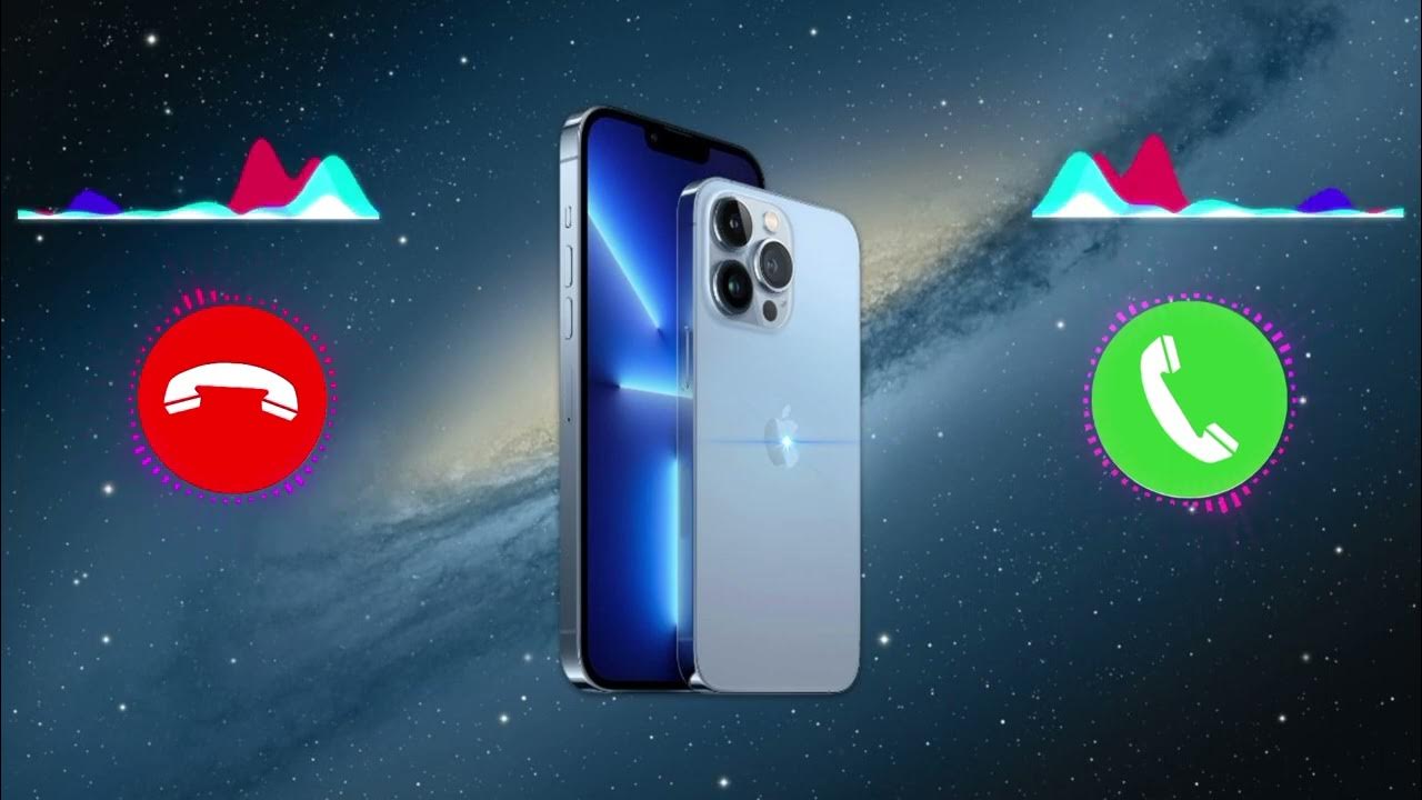 (iPhone ki ringtone) iPhone ki simple ringtone iphone simple 