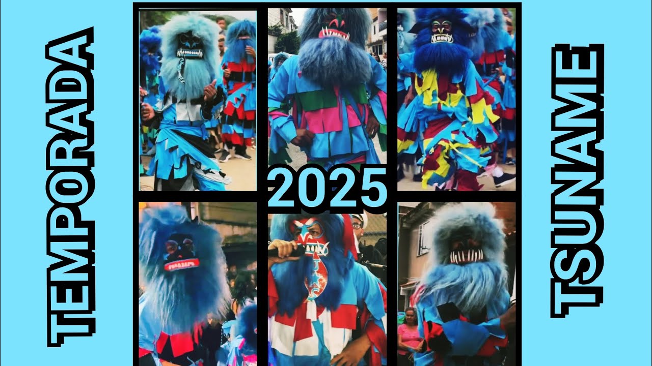 🔵É AMIGOS TERMINO😢 TSUNAME🌊 TEMPORADA 2025🌊 🔵(O FILME)