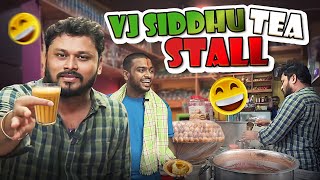 நாங்களும் Hero தான் 😁😎 | Vj Siddhu Vlogs