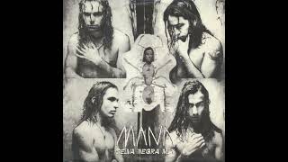 Maná - Selva Negra (Remix Radio Edit)