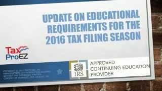 AFSP Update