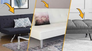 Top 5 Best Couch Under $200s in 2024 | The Ultimate Countdown, Reviews & Best Picks!