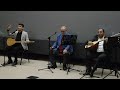 Akseder Etkinliği.Şair Zeki Akalın&amp;Ozan Osman Sayar&amp;Ozan Halil Daylak Resitali.