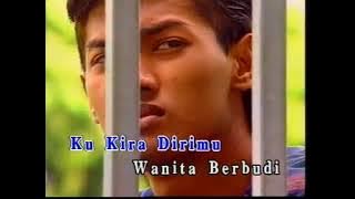 A'RAMLIE - SERIBU JANJI