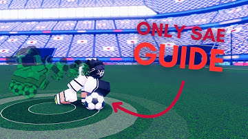 The EASIEST WAY TO MASTER SAE in Azure Latch!