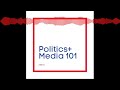 The cnn town hall  how the media covers trump  politics  media 101