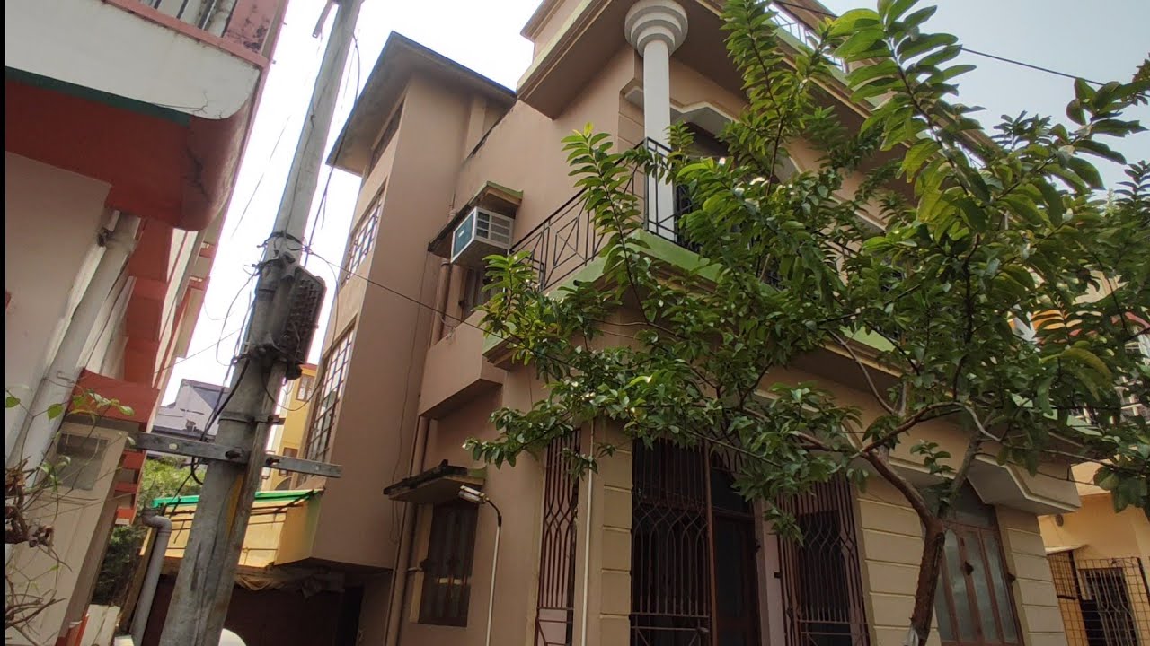 2 Bhk Flat Rent In Kolkata Salt Lake City Near Sector 5 Bigbazar 