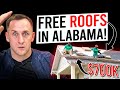 $700k for FREE ROOFS in Mobile Alabama | Apply by April 28th