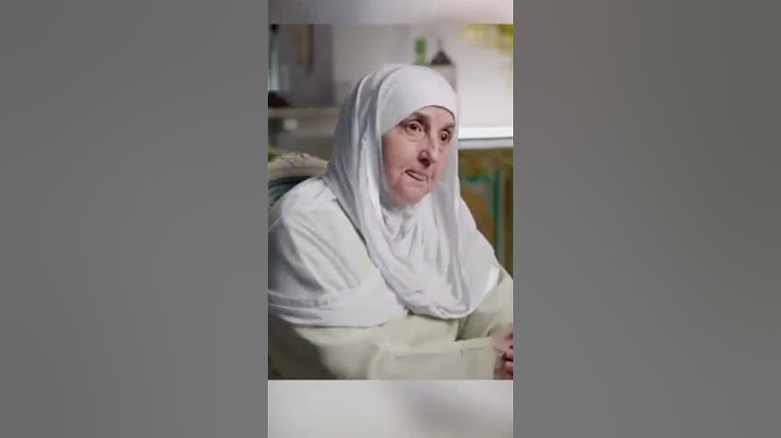 ماذا  كانت تفعل حفصة #لايك_اشتراك_بالقناه_ليصلك_كل_جديد