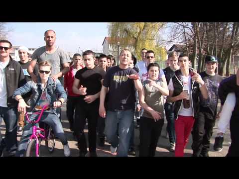 Hörmalhin pt. 3 - We do it like this (Musikvideo)