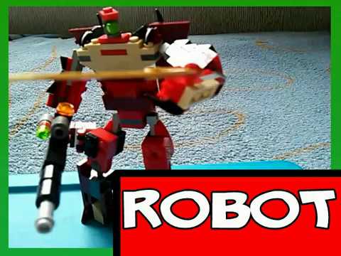 Como hacer un robot de forex