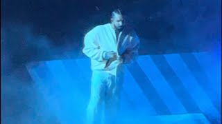 Drake J. Cole - It’s All A Blur Tour - Tampa LIVE 2/4/2024