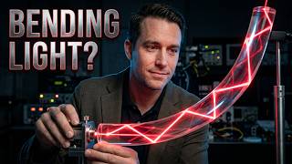 Light guides and optical fibers (1-6)