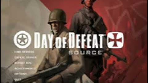 Day of Defeat: Source Main Theme