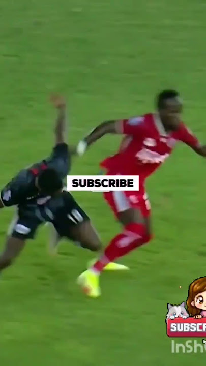 Tazama Chama akionyesha skills zake uwanjani