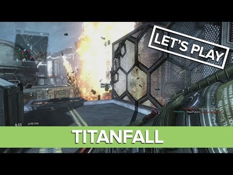 Video: Wat Outside Xbox Van Titanfall Maakt