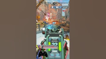 #krakatoa47 #apexlegends #apex #apexedit #valkyrie #foryoupage #fyp #shorts