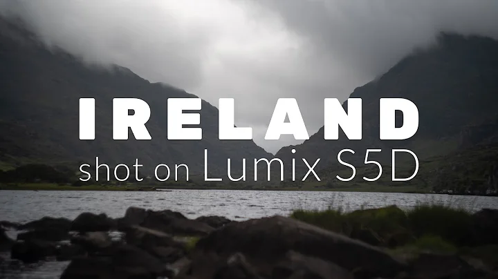 Ireland – A Poetic Journey | Filmed on Lumix S5D