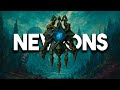 ¿Qué son los NEVRONS? - Clair Obscur Expedition 33