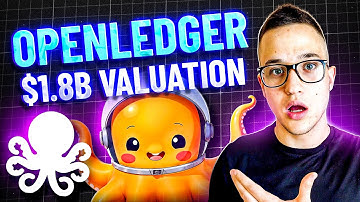Next Big Thing in Decentralized AI? OpenLedger $OPEN Explained
