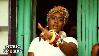 Tasha (Swadu) ft Juhwiz - KORLAY  | Sierra Leone Music Video 2019 / 2021 ???? | Music Sparks