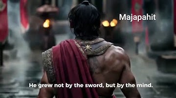 The Majapahit Empire: Nusantara