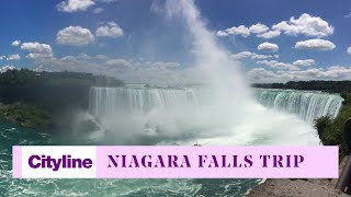 How to plan the most memorable Niagara Falls, Ontario trip