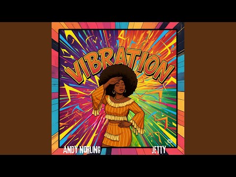 Ver Vibration en YouTube Ver Vibration en YouTube