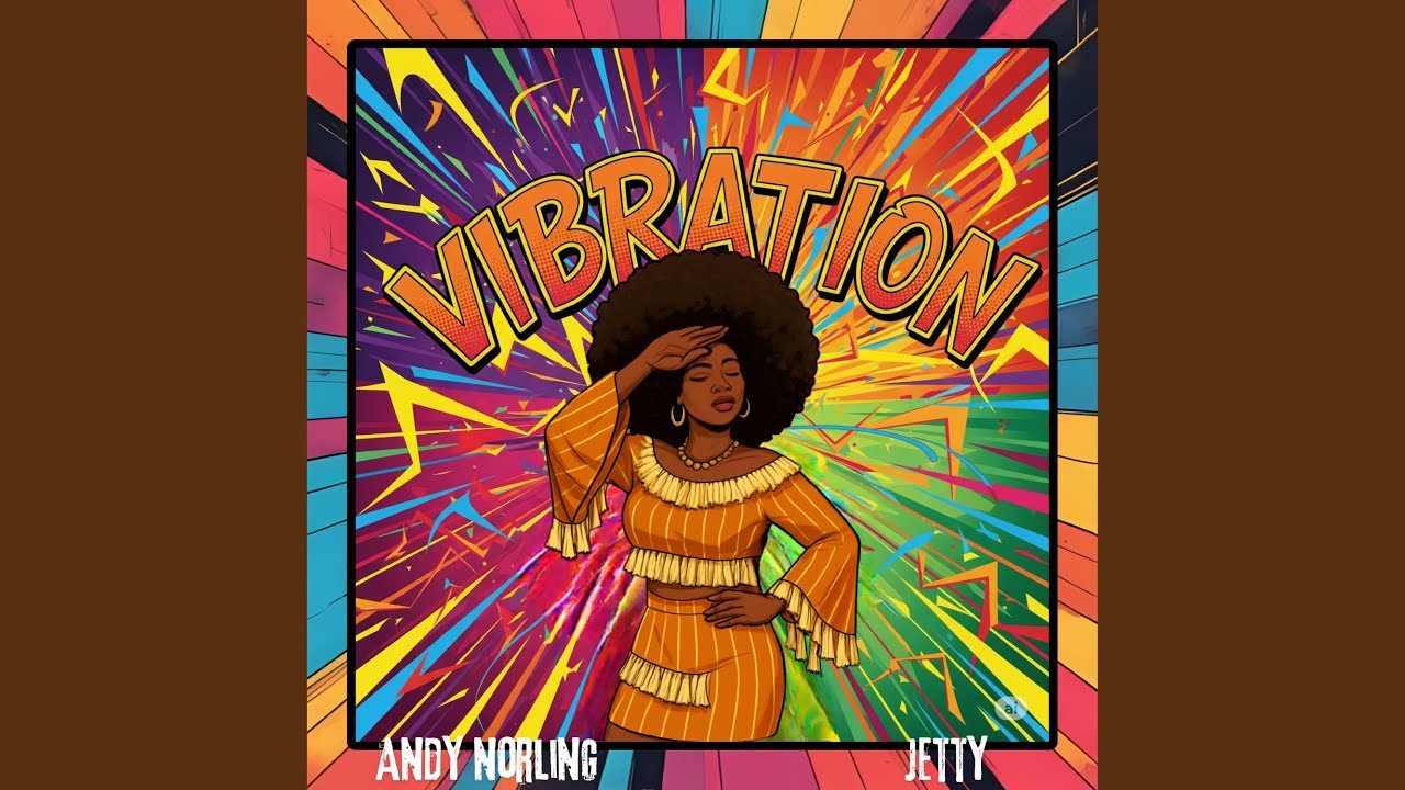 Watch Vibration on YouTube Watch Vibration on YouTube