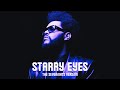 The Weeknd Starry Eyes The Sevenights Version