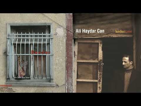 Ali Haydar Can - Dendar [ Keder Xanê © 2006 Kalan Müzik ]