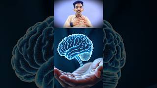 This Part of Your BRAIN Is Responsible for Your MATH Skills #shorts