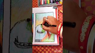 Drawing #shorts #short #art #shortsfeed #shortvideo #youtubeshorts #drawing #howtodraw #pencilart