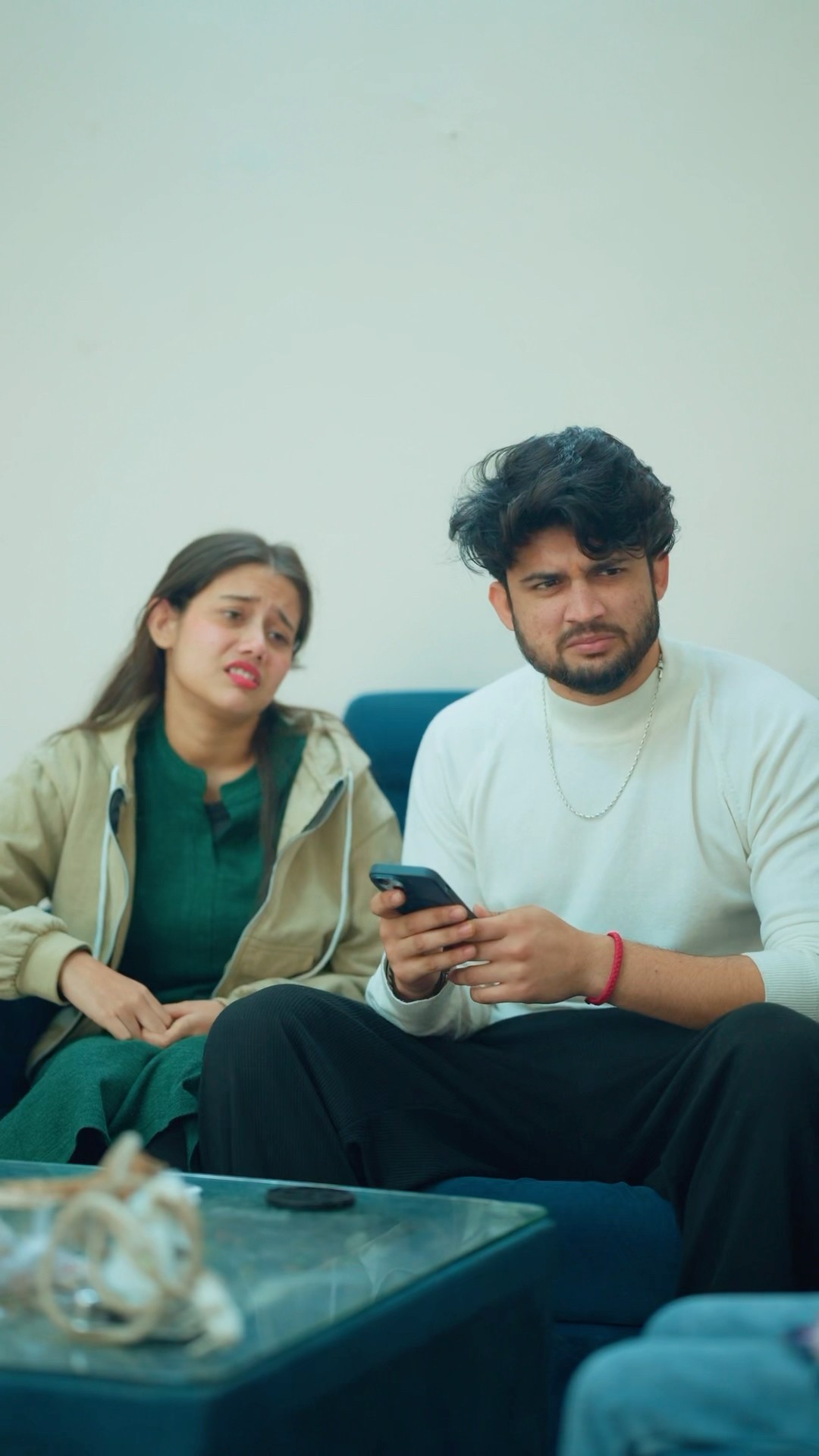 Ghar mein koi aaraha hai??❤️ #familylovestory #unknownboyvarun #shorts