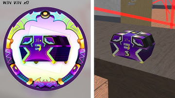 How to get the Fey Week 3 - Pacer Test (Fey