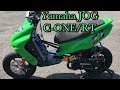 Yamaha JOG C-ONE/RT