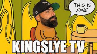 TOTAL LCU DESTRUCTION | RTU LOSES IT ON KEEMSTAR | PHIL THREATENS VIEWERS FOR MONEY + MORE
