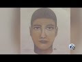 Sketch released in rape of school girl