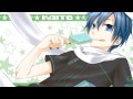 Kaito  ice ga melt  vostfr