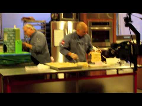 Orlando Serrano Food Network Challenge Orlando Serrano Food Network Challenge